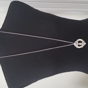 Lia Sophia necklace